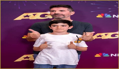 Simon Cowell's Son And Down Syndrome: A Journey Of Love And Acceptance